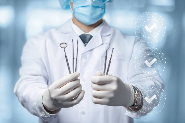 Best General Dentistry  in Wolcottville, IN