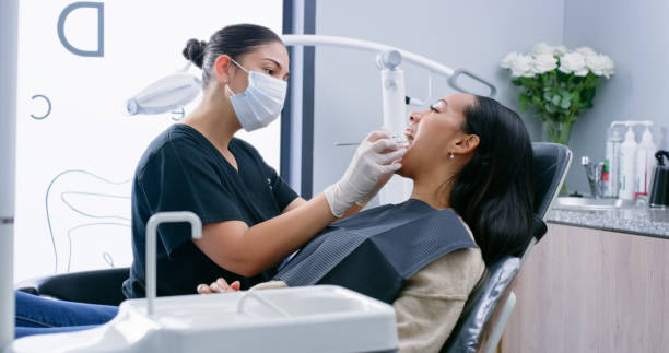 Best Oral Cancer Screening  in Wolcottville, IN