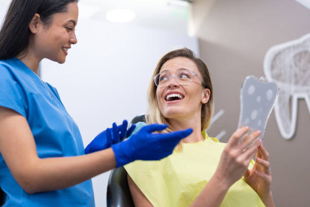 Wolcottville, IN Holistic Dental Care Services Company