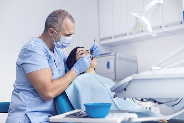 Best Laser Dentistry  in Wolcottville, IN