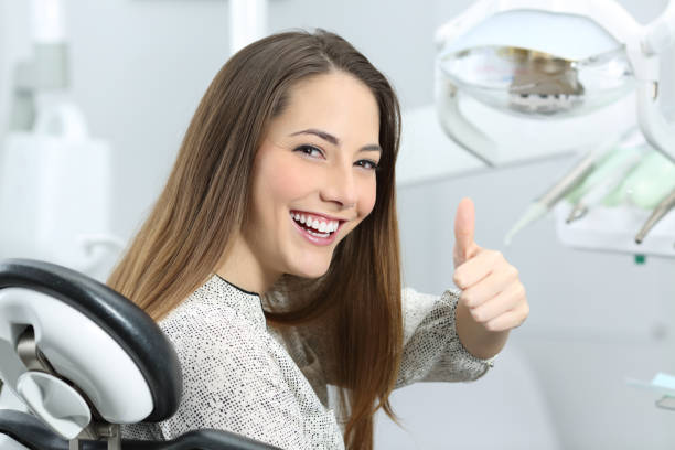 Oral Cancer Screening in Wolcottville, IN