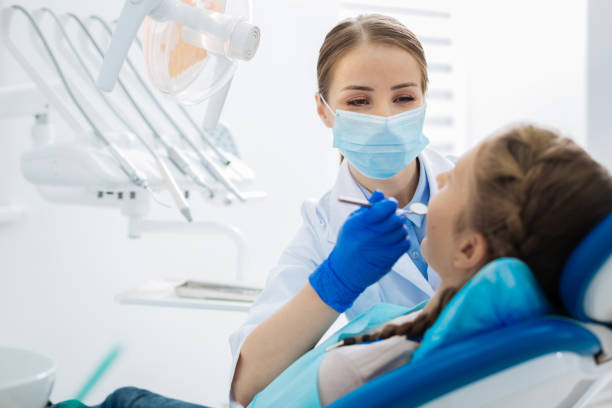 Best Oral Cancer Screening  in Wolcottville, IN